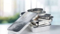 الفضة بين بريق الصعود ومخاطر التقلبات، تحديات السياسة النقدية وتغير أنماط الاقتصاد العالمي